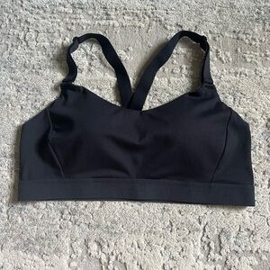 Old Navy Medium Support PowerSoft Sports Bra